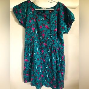 Tea Collection dress. Size 5.